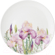 Тарелка столовая обеденная Lefard Irises / 410-147-1 - 