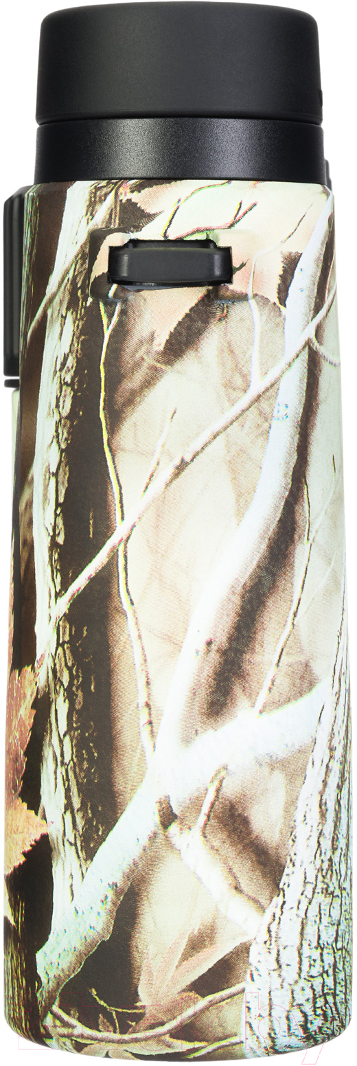 Бинокль Levenhuk Camo Rind 10x42 с сеткой — фото 4