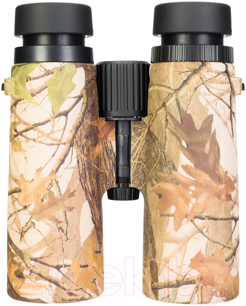 Бинокль Levenhuk Camo Pine 10x42 с сеткой — фото 3