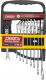 Набор ключей Disen DSD1513F -