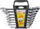Набор ключей Disen DSD1516F -