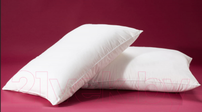 Подушка для сна Arya Invista / 8680943228215 (50x70, белый)