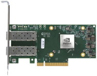 Сетевой адаптер Mellanox MCX621102AN-ADAT - 