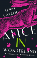 Книга АСТ Alice's Adventures in Wonderland / 9785171541675 (Кэрролл Л.) - 