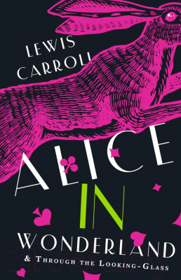 Книга АСТ Alice's Adventures in Wonderland / 9785171541675 (Кэрролл Л.)