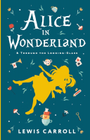 Книга АСТ Alice's Adventures In Wonderland / 9785171541682 (Кэрролл Л.) - 