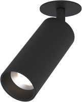 Спот Elektrostandard Diffe 25052/LED (черный) - 