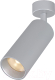 Точечный светильник Elektrostandard Diffe 85252/01 (серебристый) - 