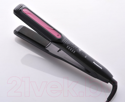 Выпрямитель для волос Panasonic EH-HV52-K615