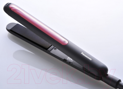 Выпрямитель для волос Panasonic EH-HV21-K685