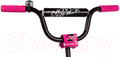 Детский велосипед Novatrack Strike 183STRIKE.VL22