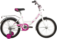 

Детский велосипед Novatrack, Urban 183URBAN.WT22