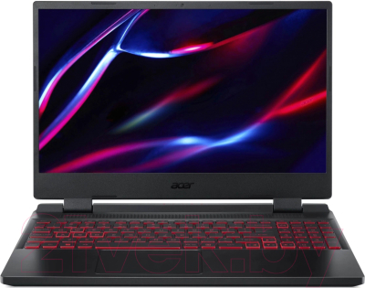 Acer Nitro AN515-46-R3QN (NH.QGXER.008) Игровой ноутбук купить в Минске ...
