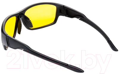 Очки солнцезащитные Premier Fishing PR-OP-1197-Y (желтый)