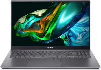 Ноутбук Acer Swift SFX16-51G-51QA (NX.AYKER.004) - 