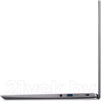 Ноутбук Acer Swift SFX16-51G-51QA (NX.AYKER.004)