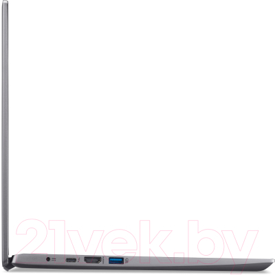 Ноутбук Acer Swift SFX16-51G-51QA (NX.AYKER.004)