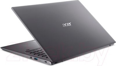 Ноутбук Acer Swift SFX16-51G-51QA (NX.AYKER.004)