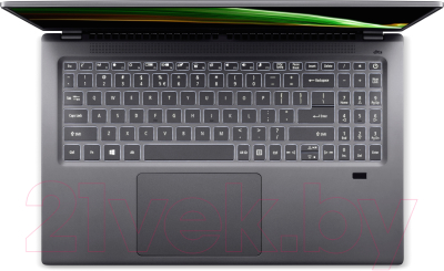 Ноутбук Acer Swift SFX16-51G-51QA (NX.AYKER.004)