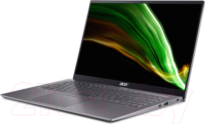 Ноутбук Acer Swift SFX16-51G-51QA (NX.AYKER.004)