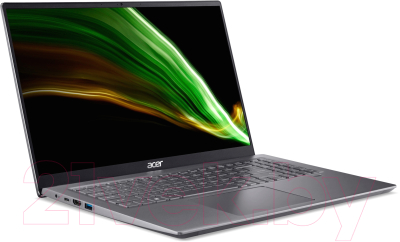 Ноутбук Acer Swift SFX16-51G-51QA (NX.AYKER.004)