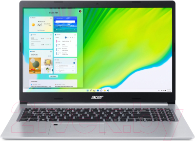 Acer Aspire 5 A515-45-R5TG (NX.A84ER.00W) Ноутбук купить в Минске в ...