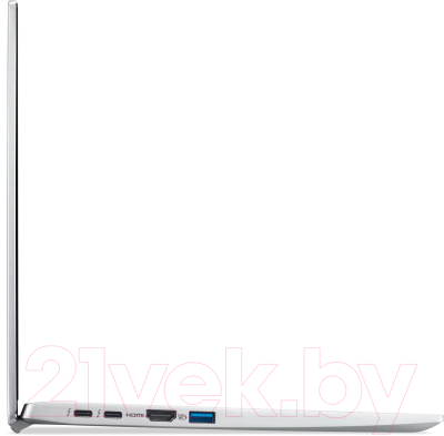 Ноутбук Acer Swift 3 SF314-512-5449 (NX.K0EER.006)