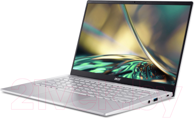 Ноутбук Acer Swift 3 SF314-512-5449 (NX.K0EER.006)