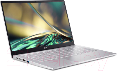 Ноутбук Acer Swift 3 SF314-512-5449 (NX.K0EER.006)