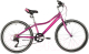 Велосипед Foxx Jasmine 24 / 24SH6SV.JASMINE.12VL21 - 
