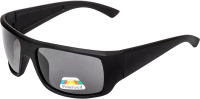 Очки солнцезащитные Premier Fishing PR-OP-9390-G (серый) - 