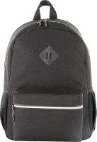 Рюкзак Ecotope 022-28-150/2-BLK (черный) - 