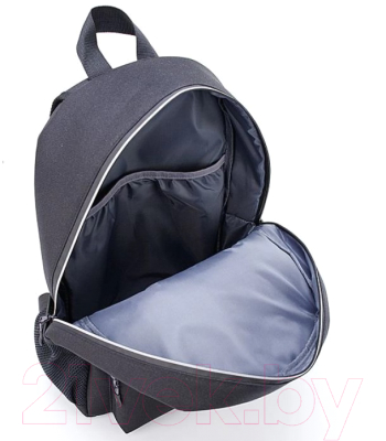 Рюкзак Ecotope 022-28-150/2-BLK (черный)