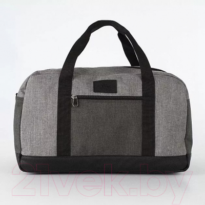 Сумка дорожная Mr.Bag 022-24-42-GBL (серый)