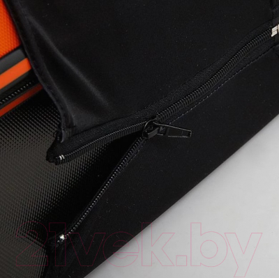 Чехол для чемодана Grott 210-LSC556-S-BYL (черный)