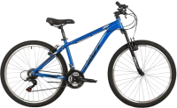 Велосипед Foxx Atlantic 24 / 26AHV.ATLAN.14BL2 (14, синий) - 