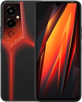 Смартфон Tecno Pova 4 Pro 8GB/256GB / LG8n (Rutile Orange) - 
