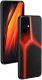 Миниатюра изображения товара Смартфон Tecno Pova 4 Pro 8GB/256GB / LG8n (Rutile Orange)
