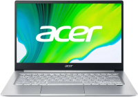 Ноутбук Acer Swift 3 SF314-43-R6WH (NX.AB1ER.019) - 