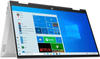 

Ноутбук HP, Pavilion x360 Convert 15-er1115nw (714T8EA)