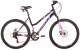 Велосипед Foxx Salsa 26 D / 26SHD.SALSAD.19BK3 - 