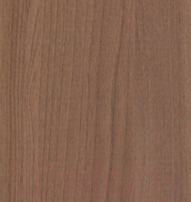 Шкаф-пенал Skyland СУ-1.8(L) с глухой малой и средней дверьми (ясень шимо)