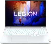 

Игровой ноутбук Lenovo, Legion 5 Pro 16IAH7H (82RF00LXRM)