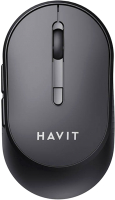 Мышь Havit MS78GT (черный) - 