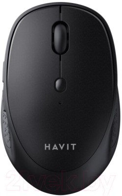 Мышь Havit MS76GT (черный)