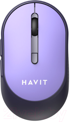 Мышь Havit MS78GT (сиреневый)