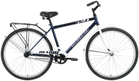 Велосипед Altair Altair City 28 2023 / RB3C8100EDBUXGY (темно-синий/серый) - 