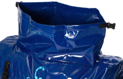 Гермосумка Следопыт Dry Bag Pear / PF-DBP-120 (120л, синий)