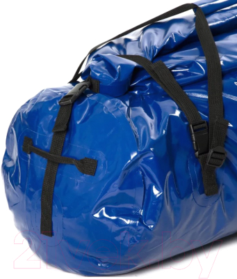 Гермосумка Следопыт Dry Bag Pear / PF-DBP-120 (120л, синий)