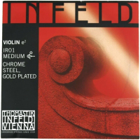 Струна для смычковых Thomastik Infeld Red IR01 - 